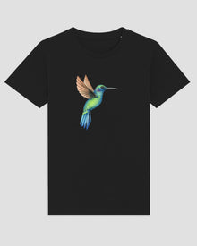  T-Shirt bambino Colibrì