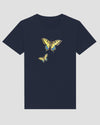 T-Shirt bambino Farfalla