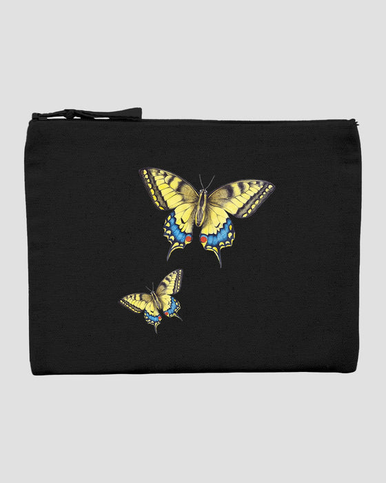 Pencil Case Farfalla