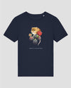 T-Shirt donna Topo